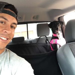 Meet your Posher, David